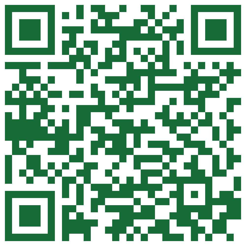QR verification code