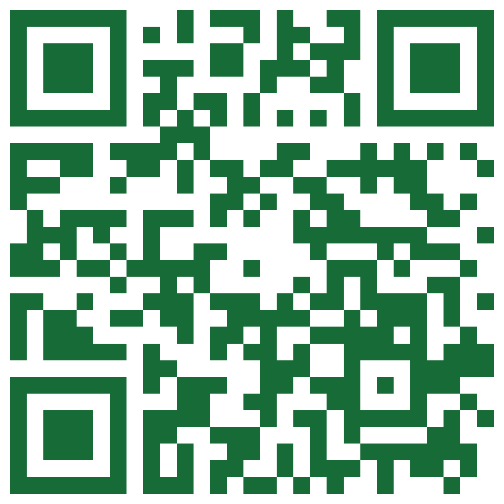 QR verification code