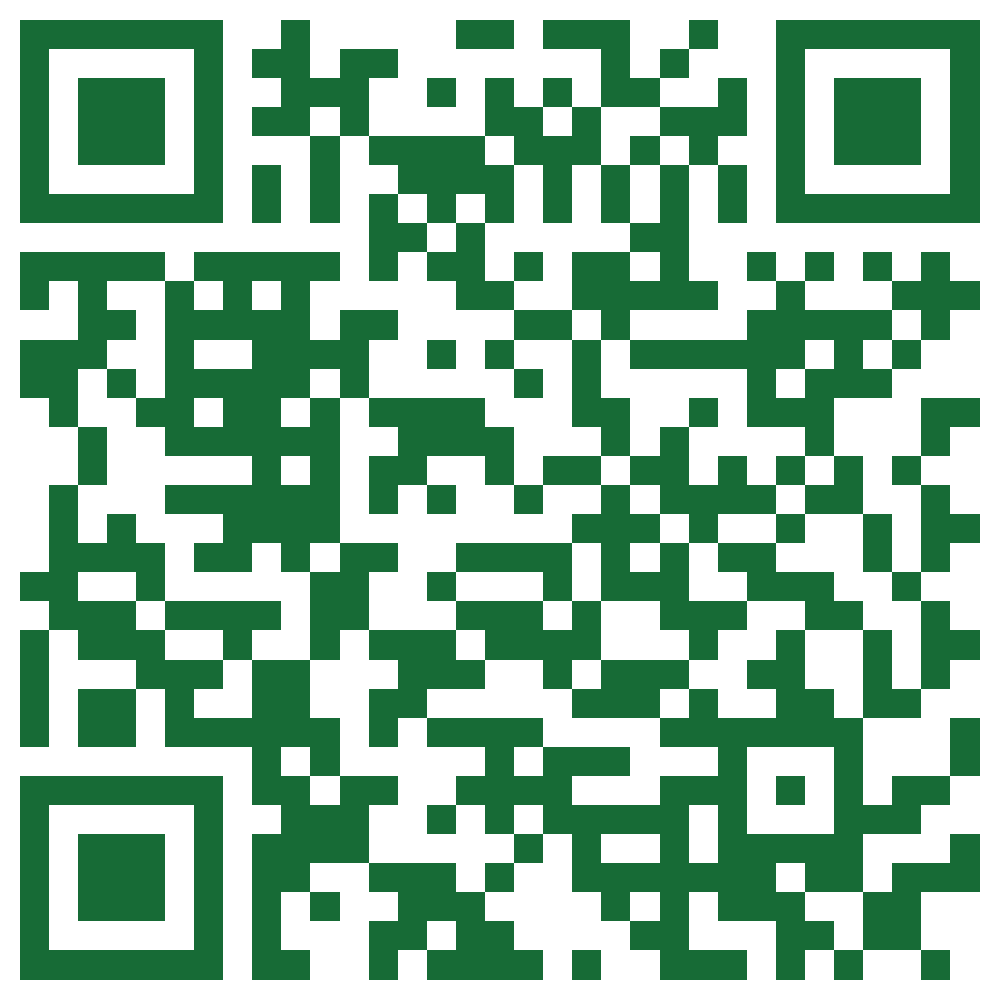 QR verification code
