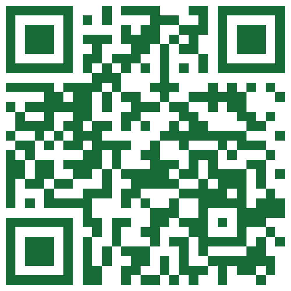QR verification code