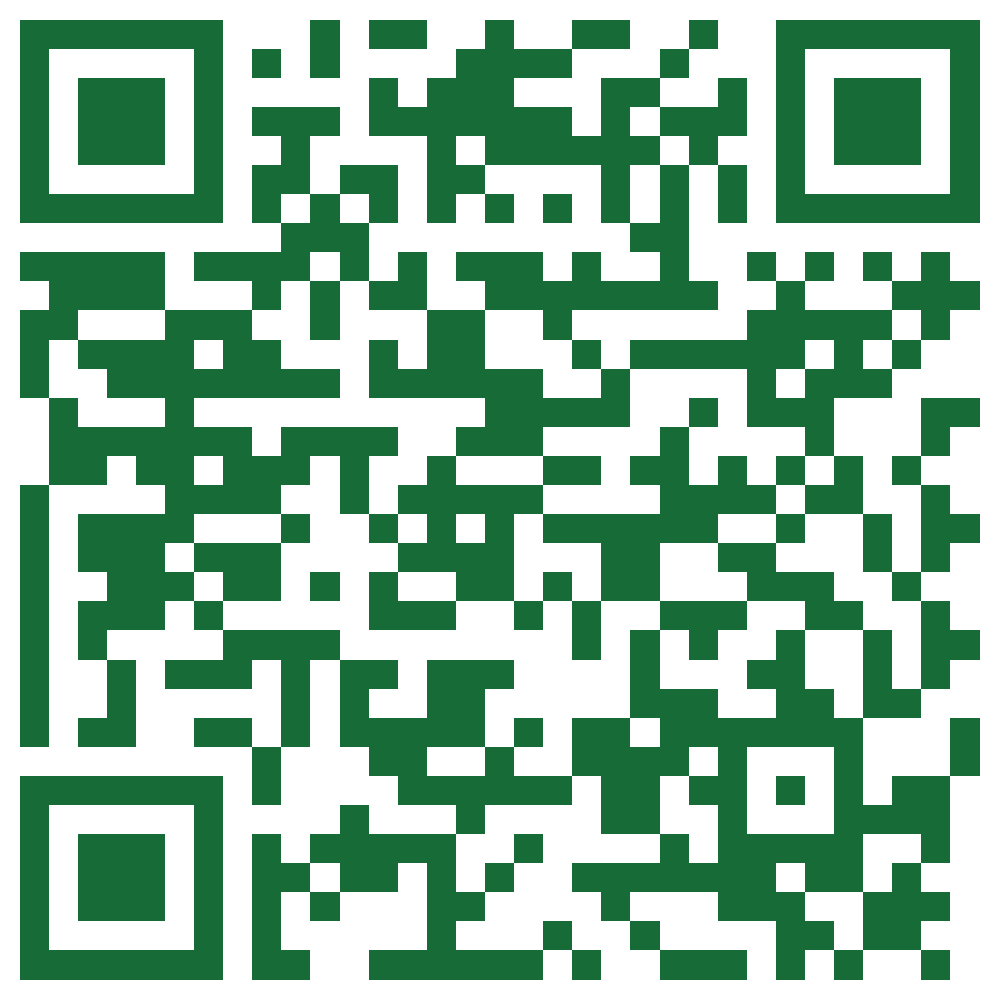 QR verification code
