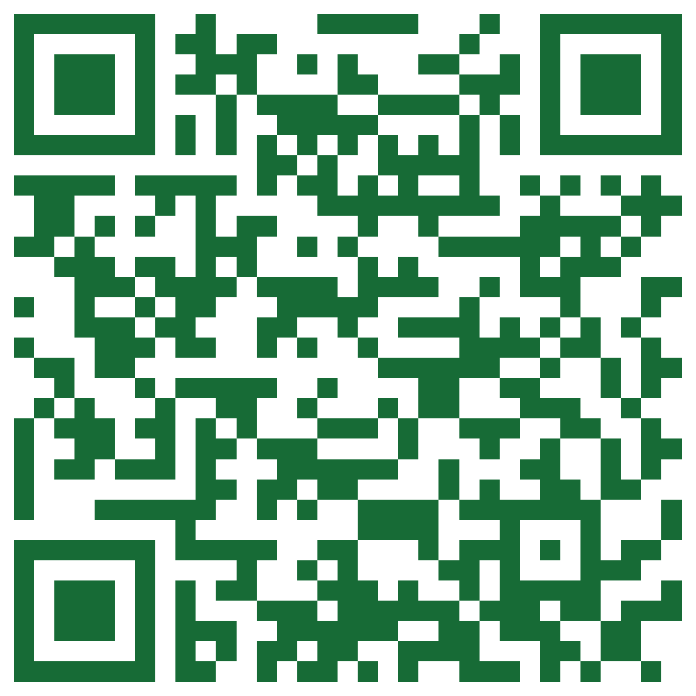 QR verification code