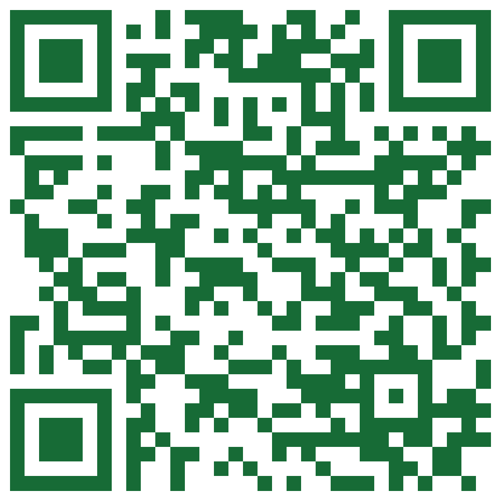 QR verification code
