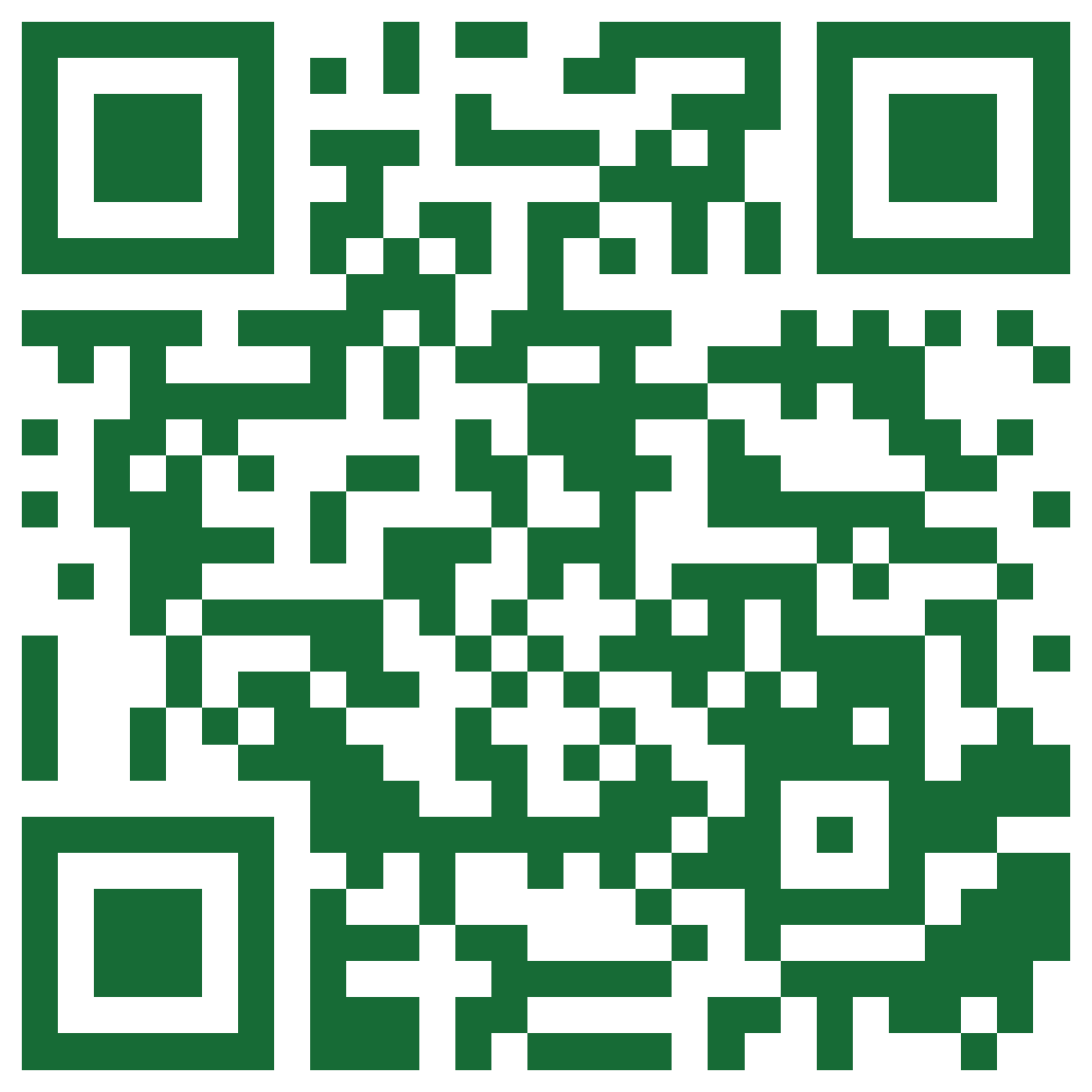 QR verification code