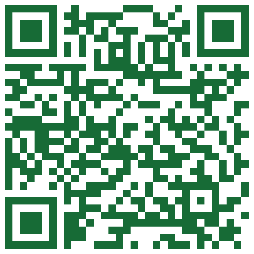 QR verification code