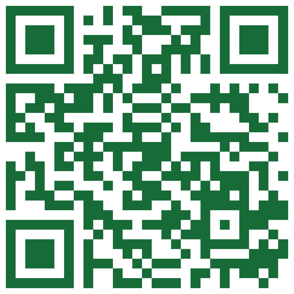 QR verification code