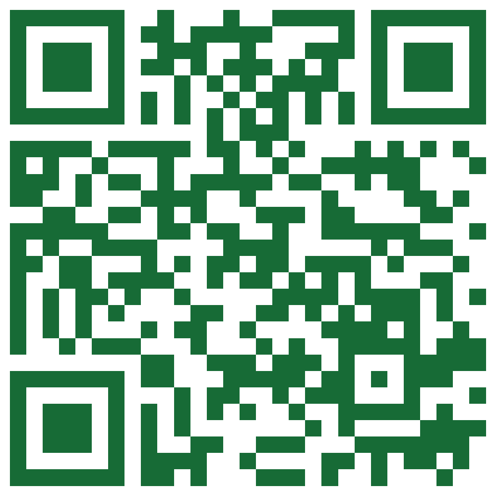 QR verification code