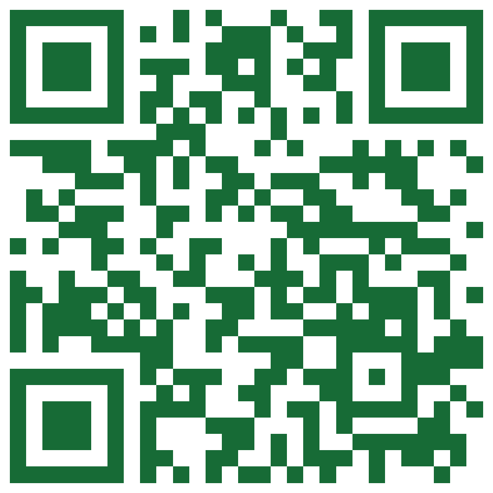 QR verification code