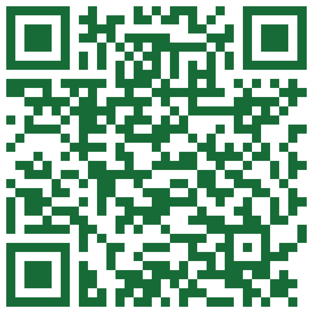 QR verification code
