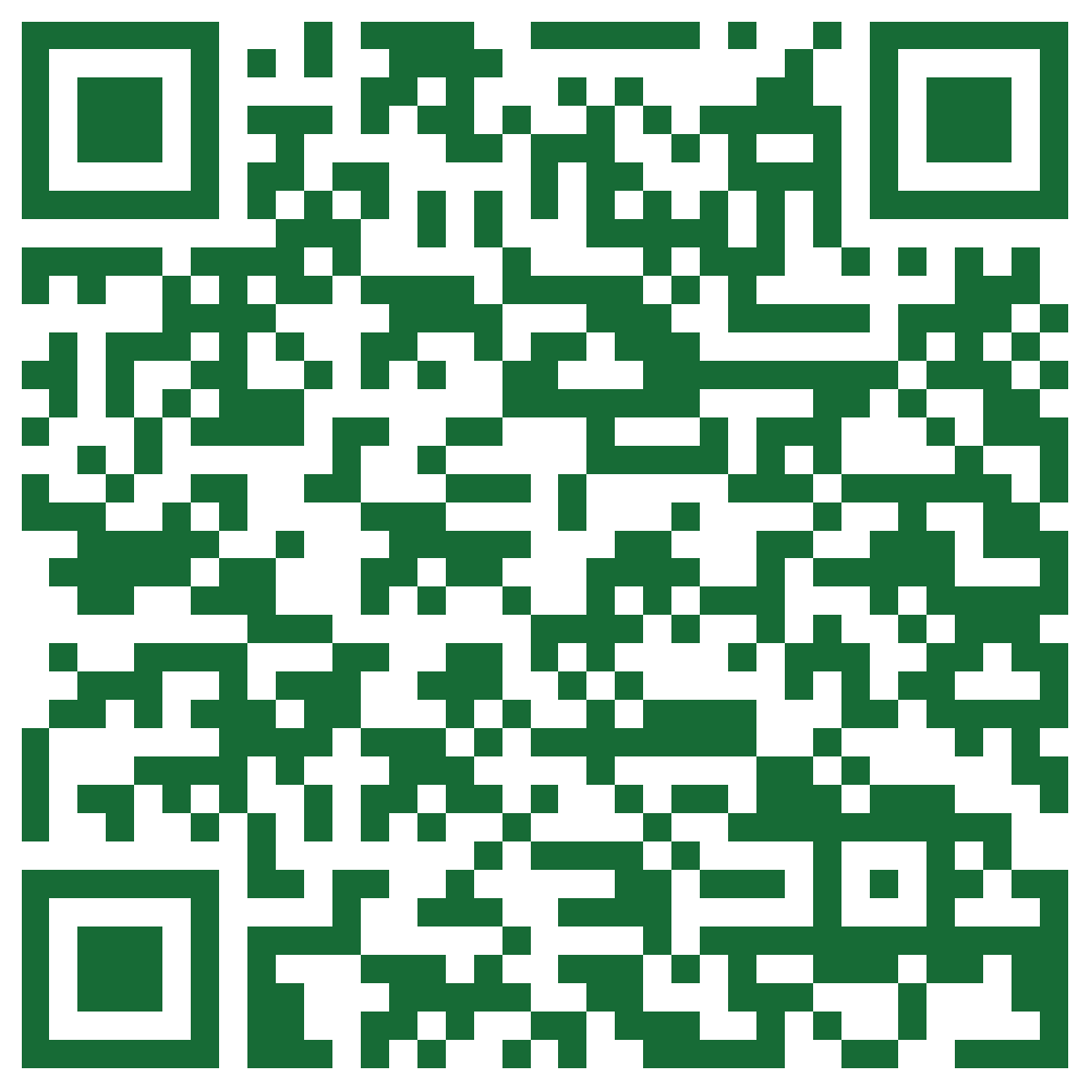 QR verification code