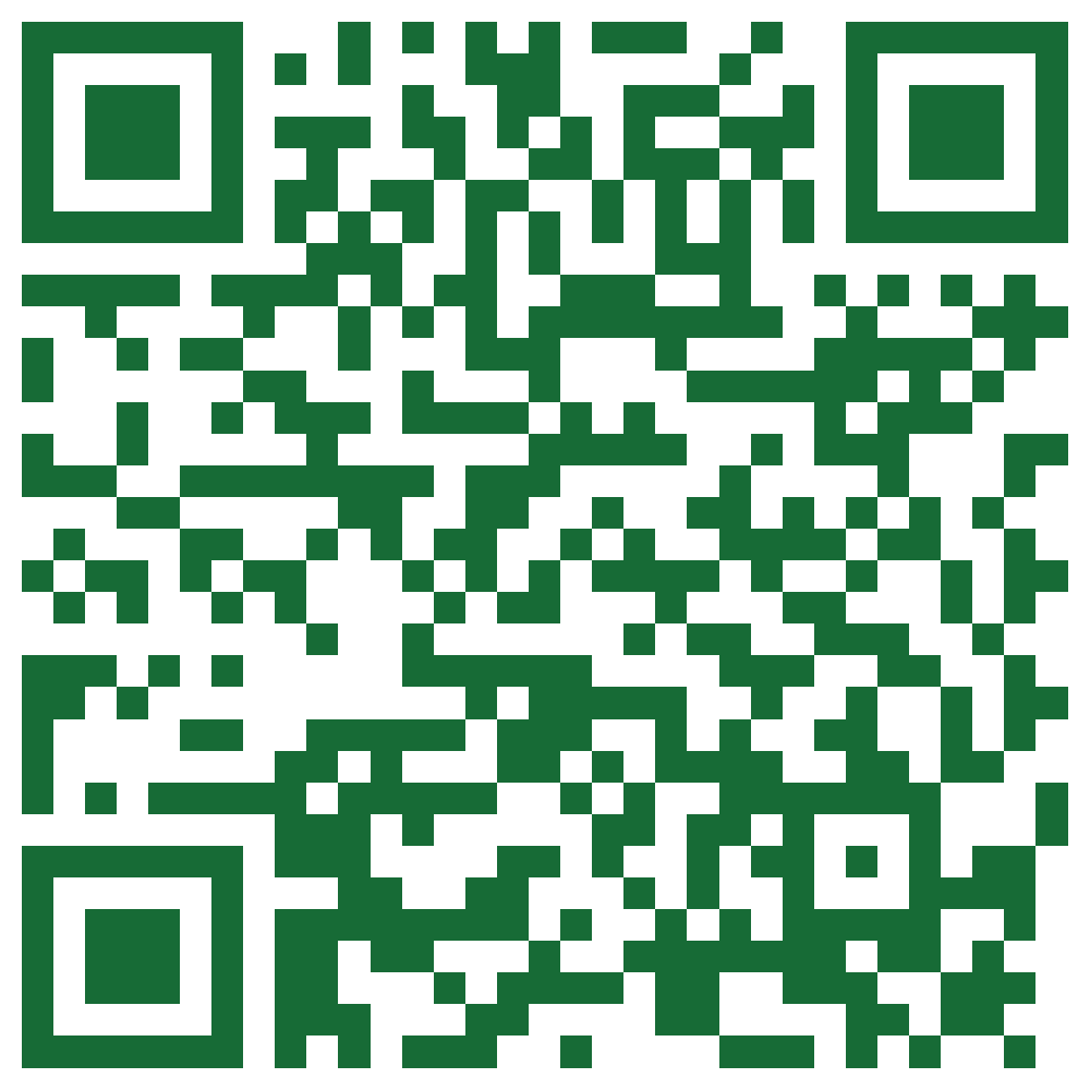 QR verification code