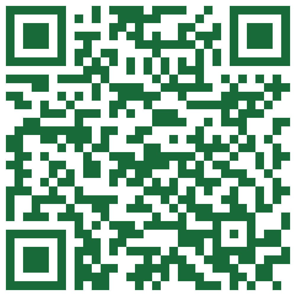 QR verification code