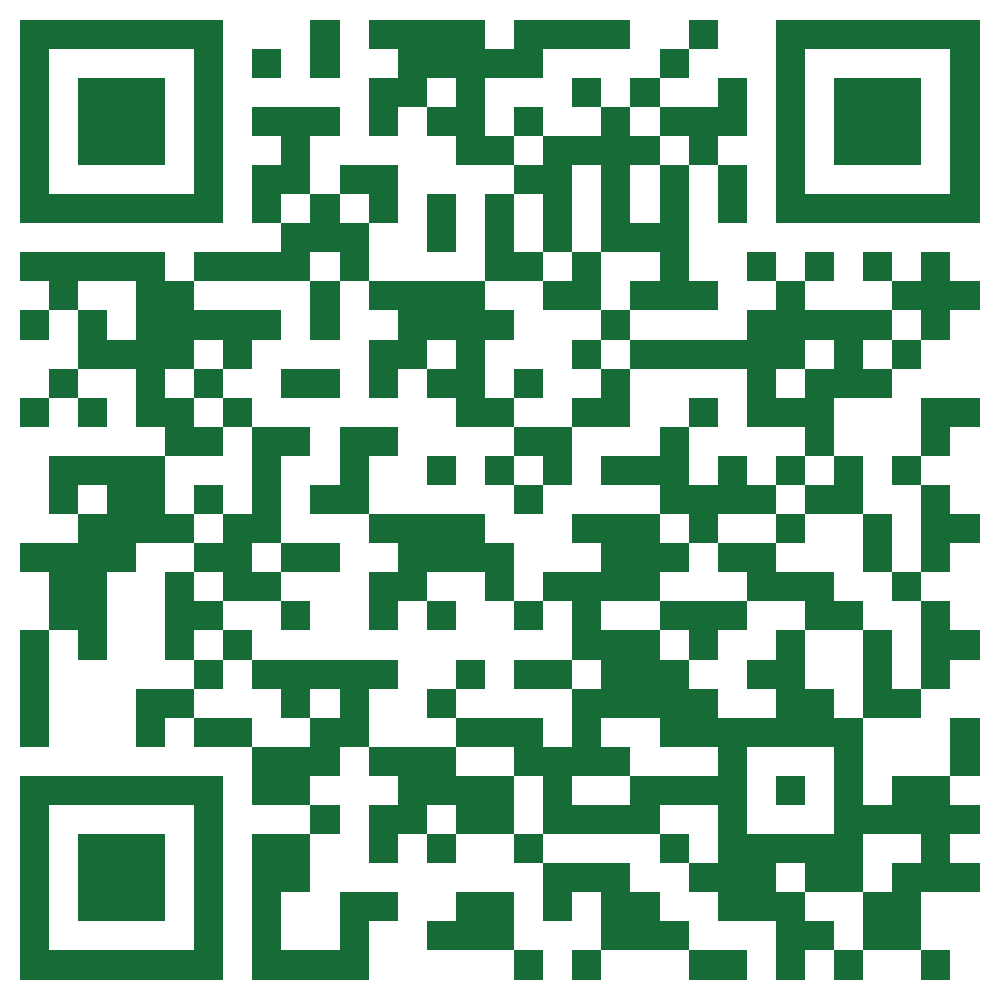 QR verification code