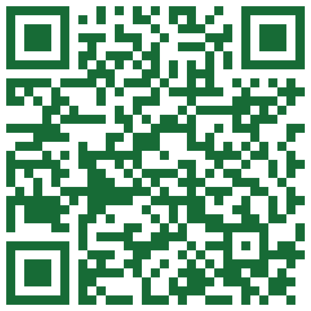 QR verification code