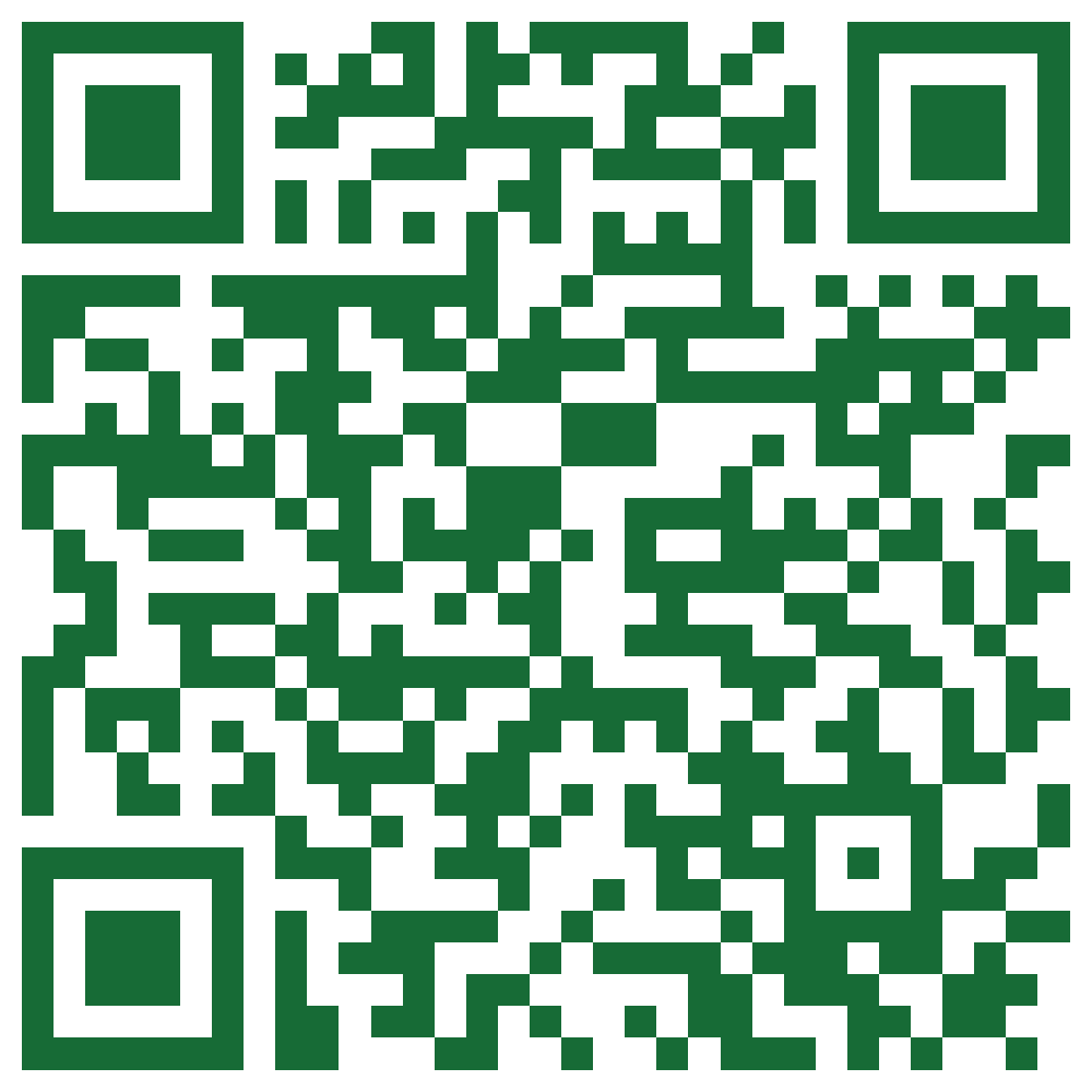QR verification code