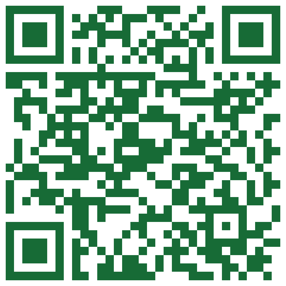 QR verification code