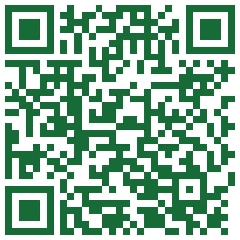 QR verification code