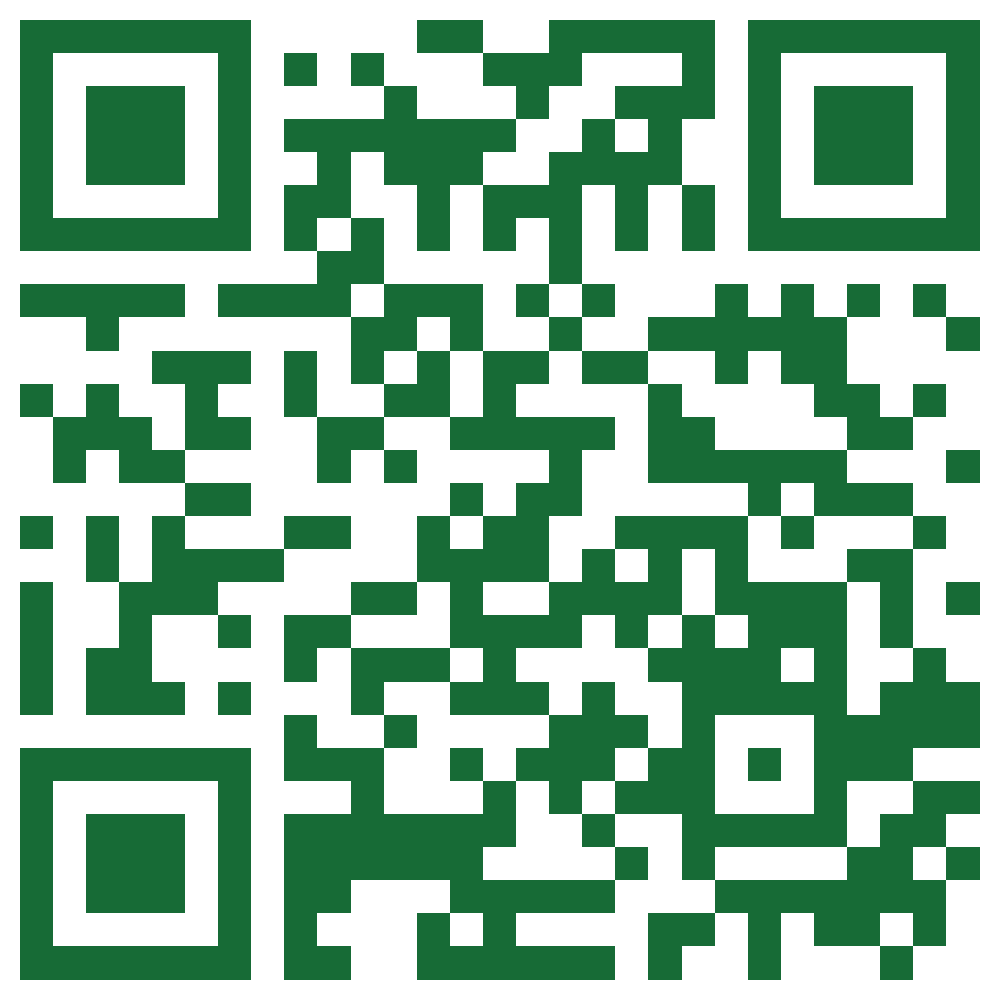 QR verification code
