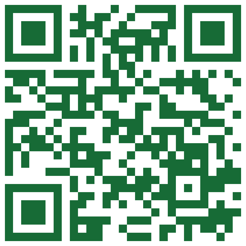 QR verification code