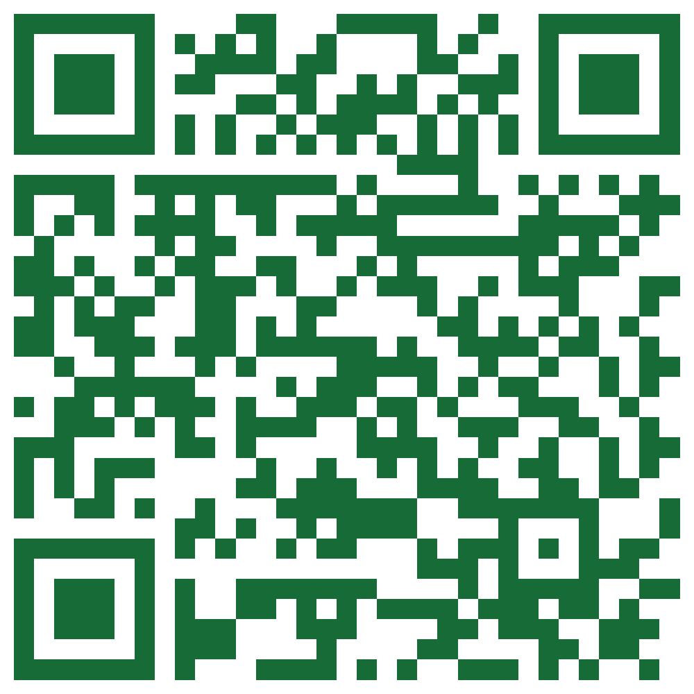 QR verification code