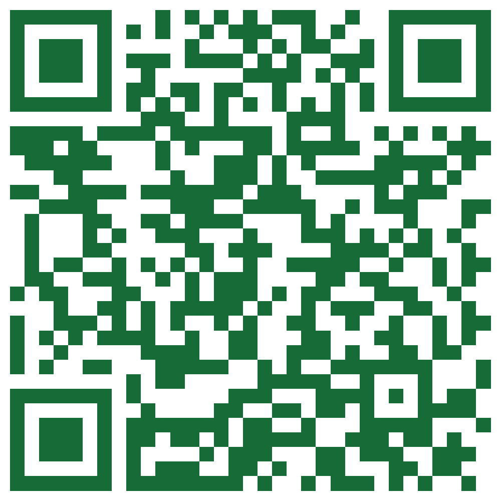 QR verification code