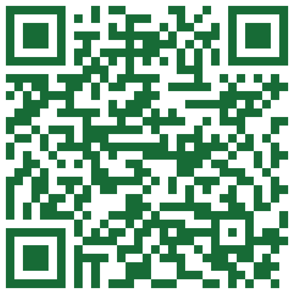 QR verification code