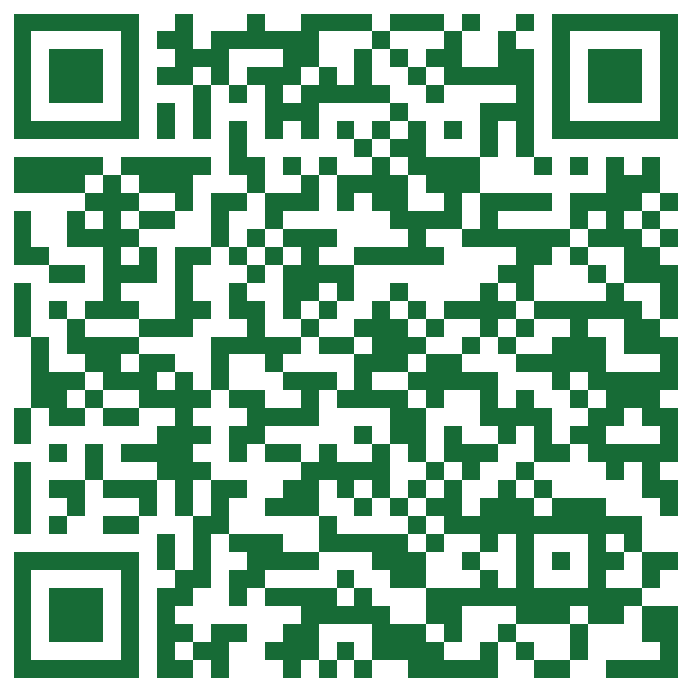QR verification code