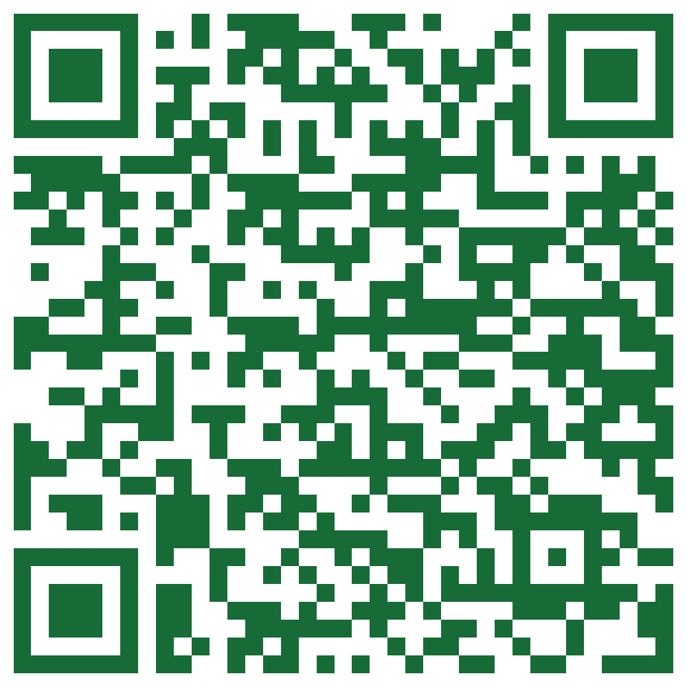 QR verification code