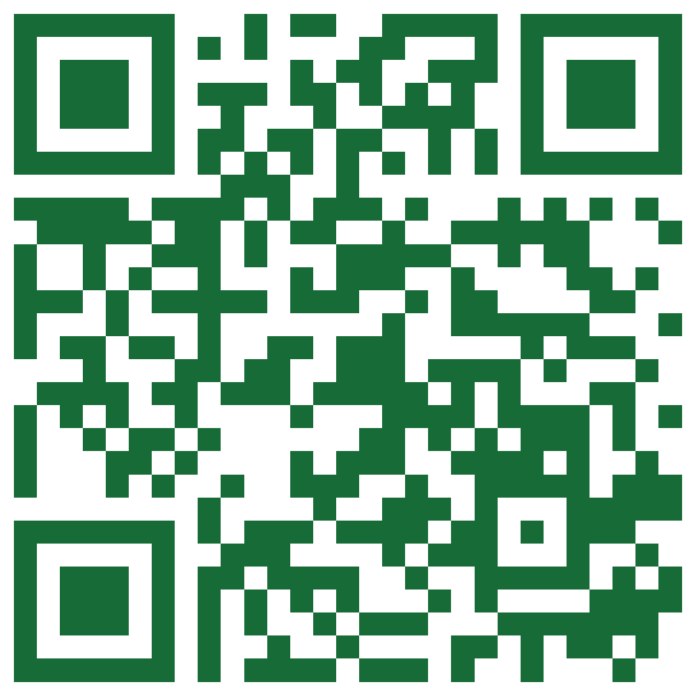 QR verification code
