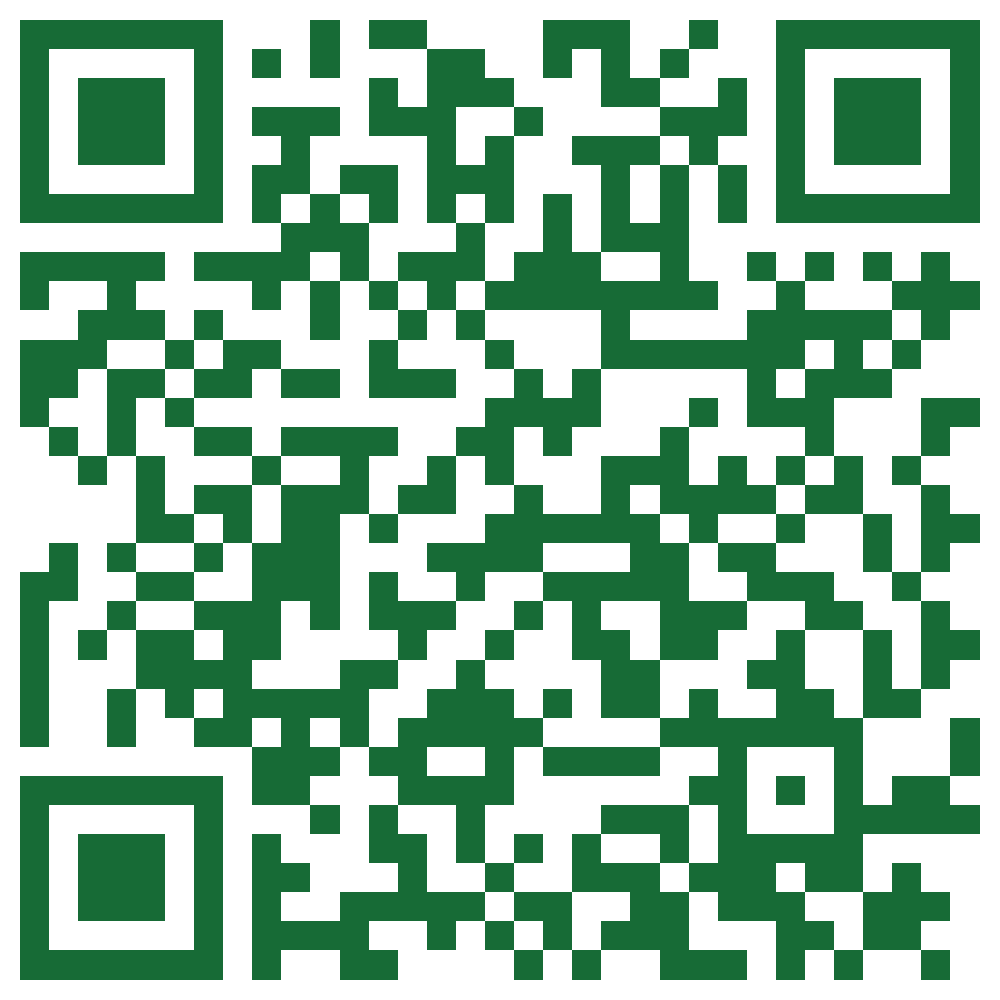 QR verification code