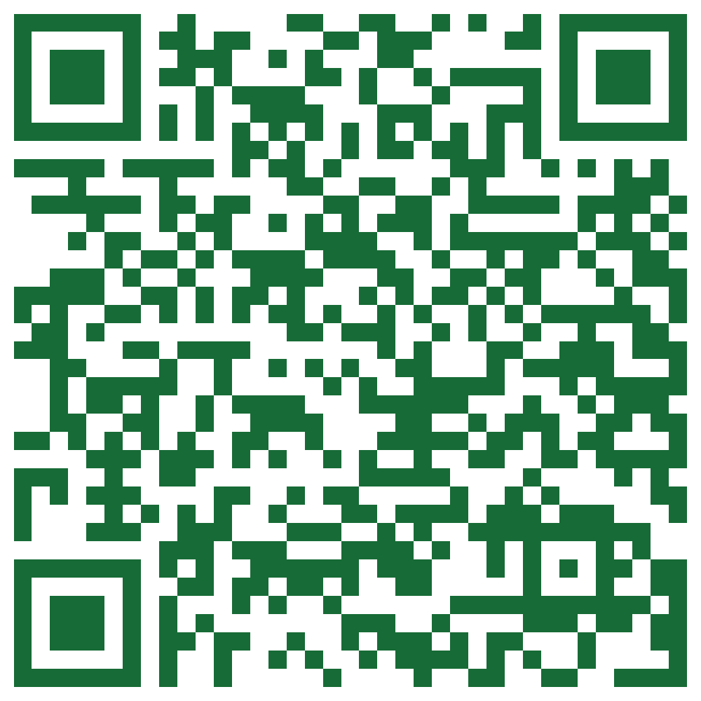 QR verification code