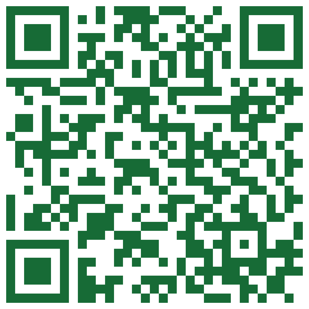 QR verification code