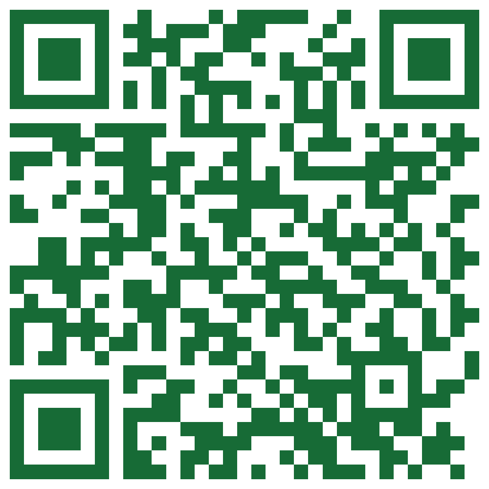 QR verification code