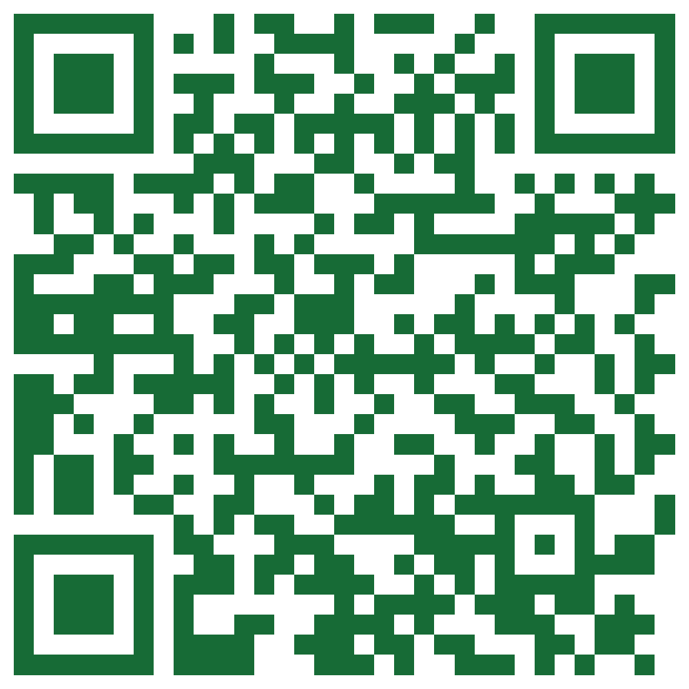 QR verification code