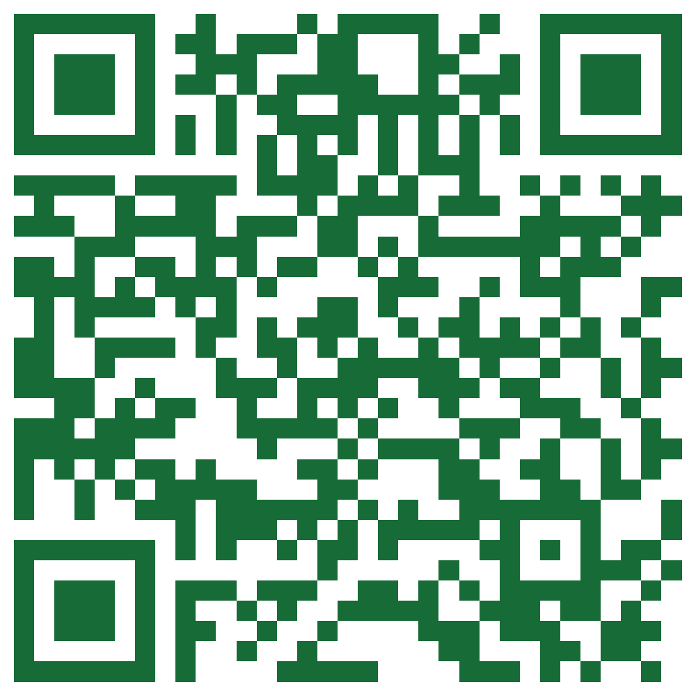 QR verification code