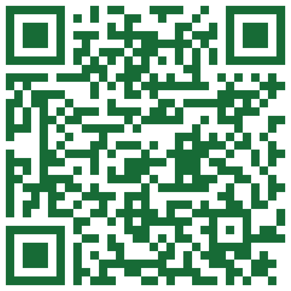 QR verification code