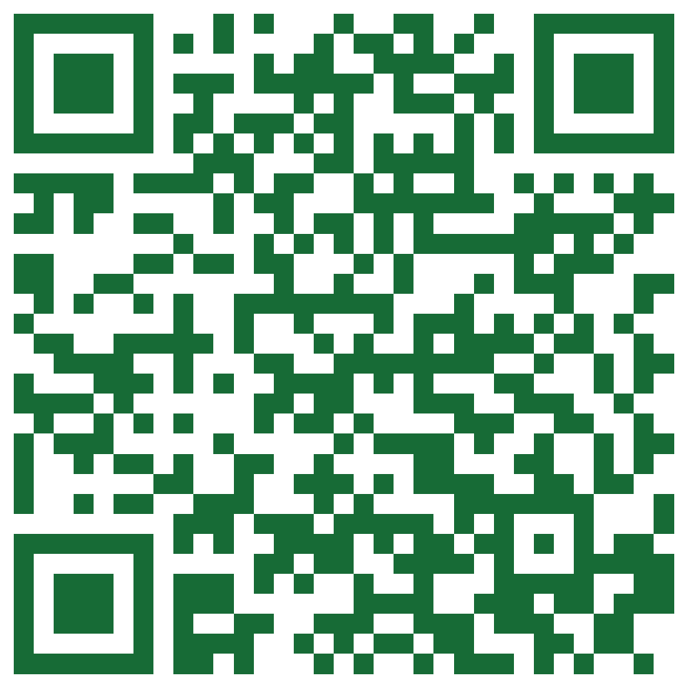 QR verification code