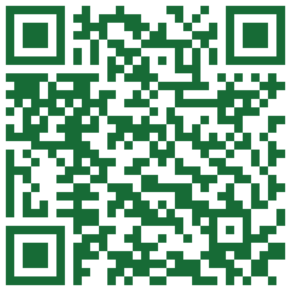 QR verification code