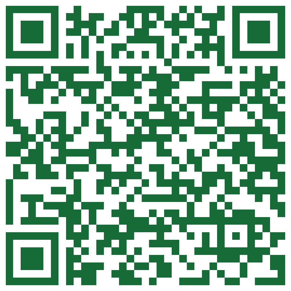 QR verification code