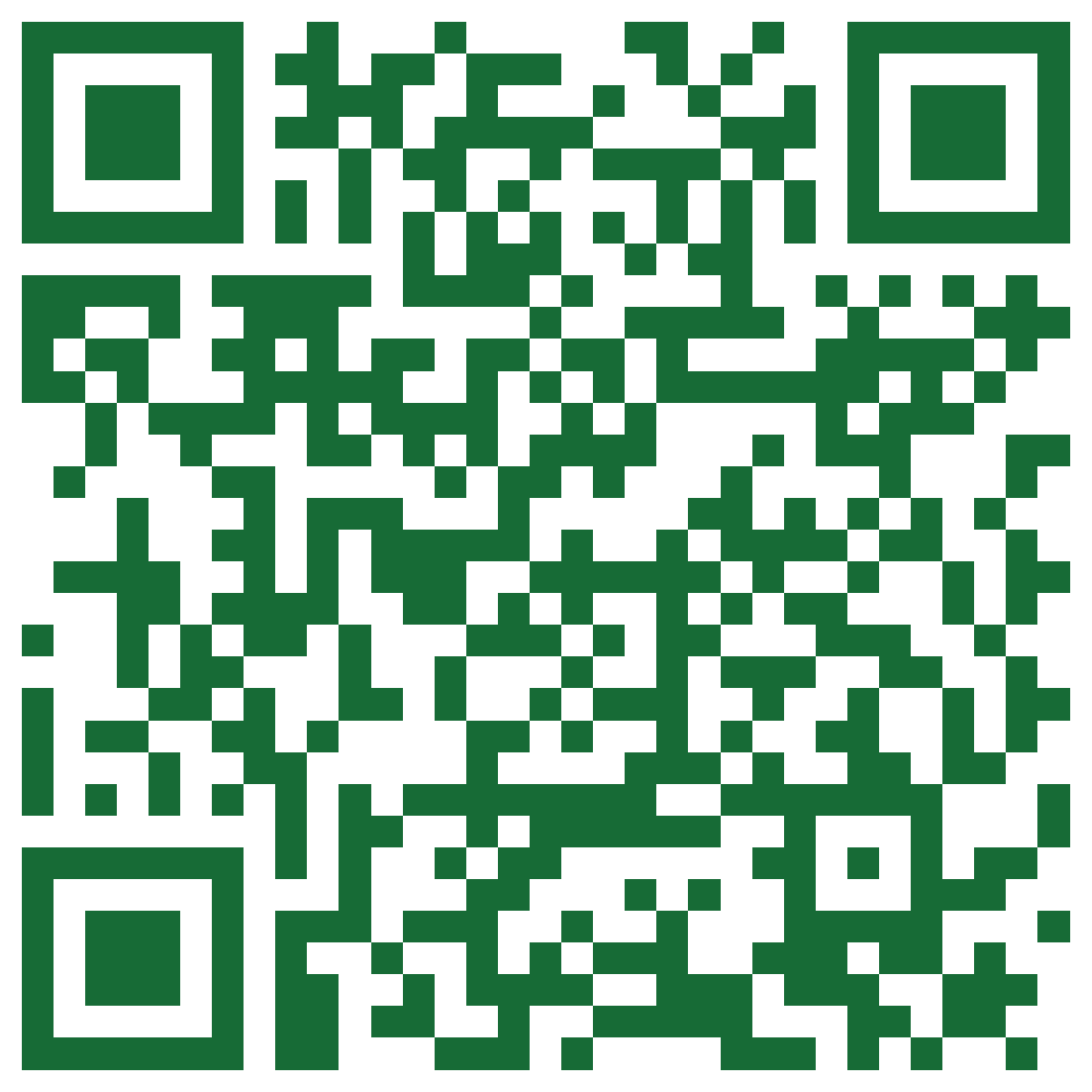 QR verification code