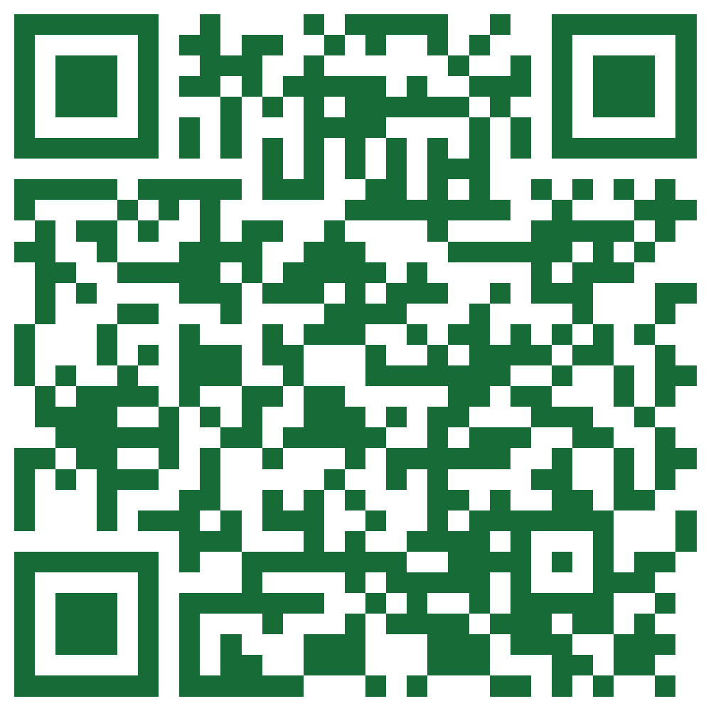 QR verification code