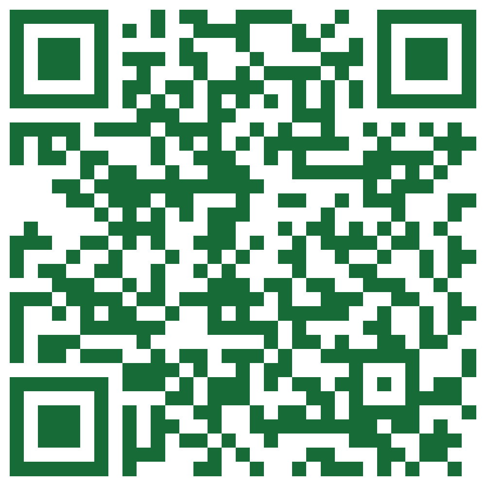 QR verification code