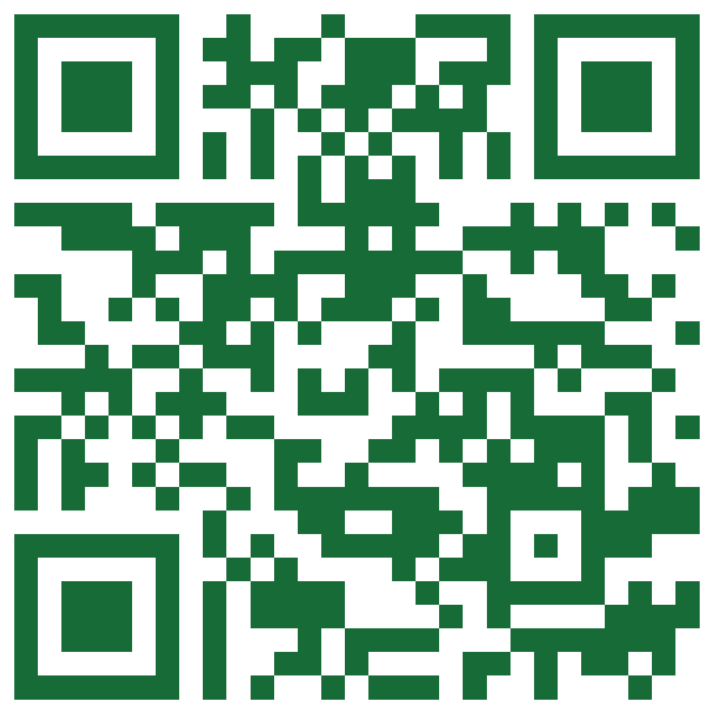 QR verification code