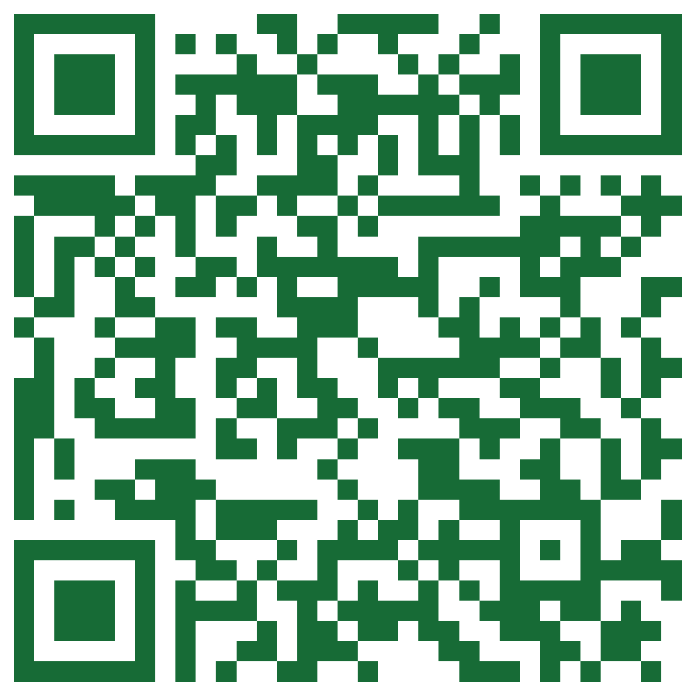 QR verification code
