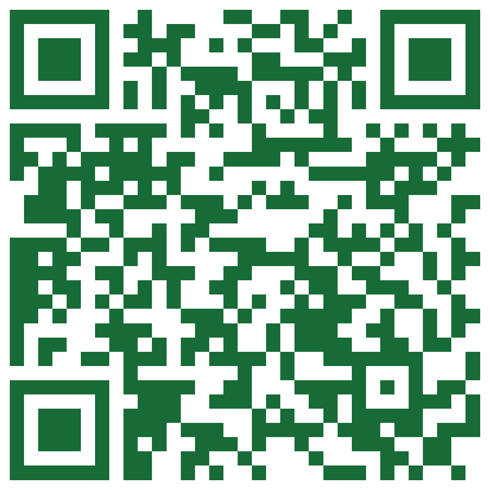 QR verification code