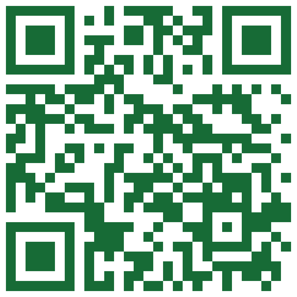QR verification code