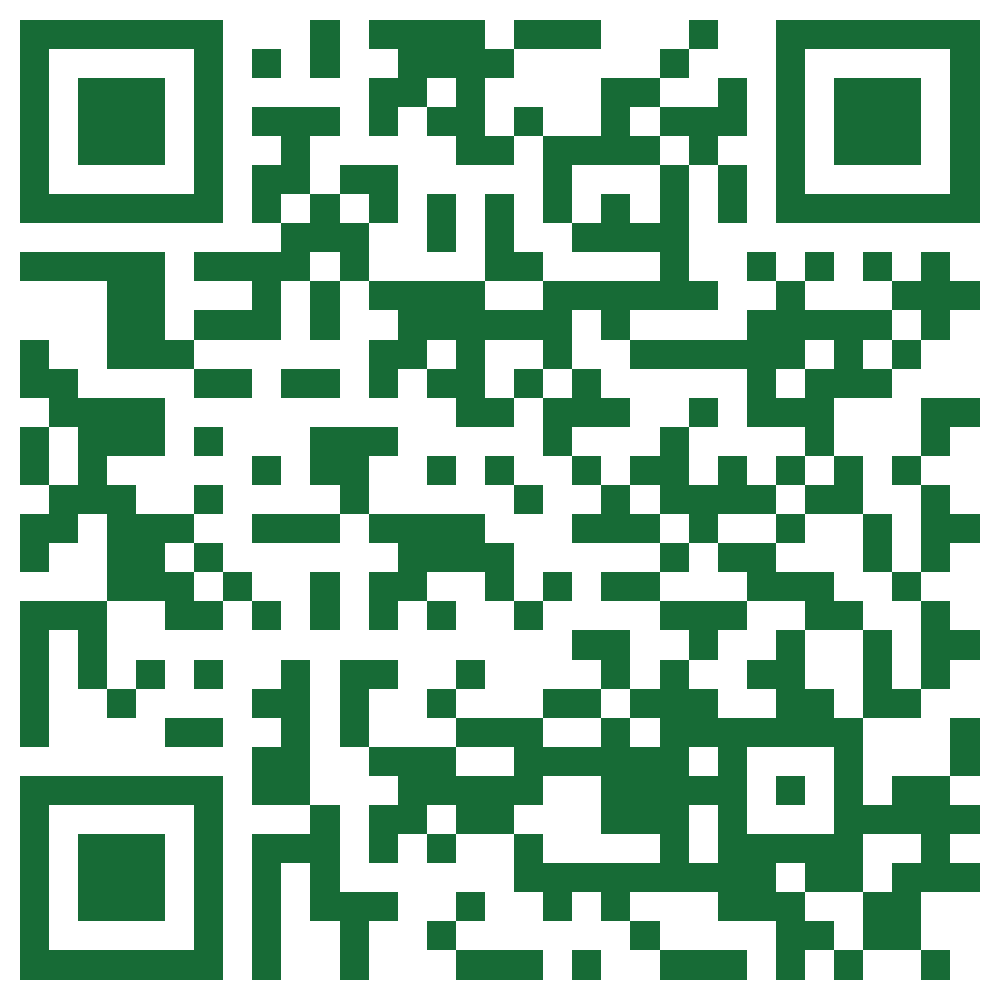 QR verification code
