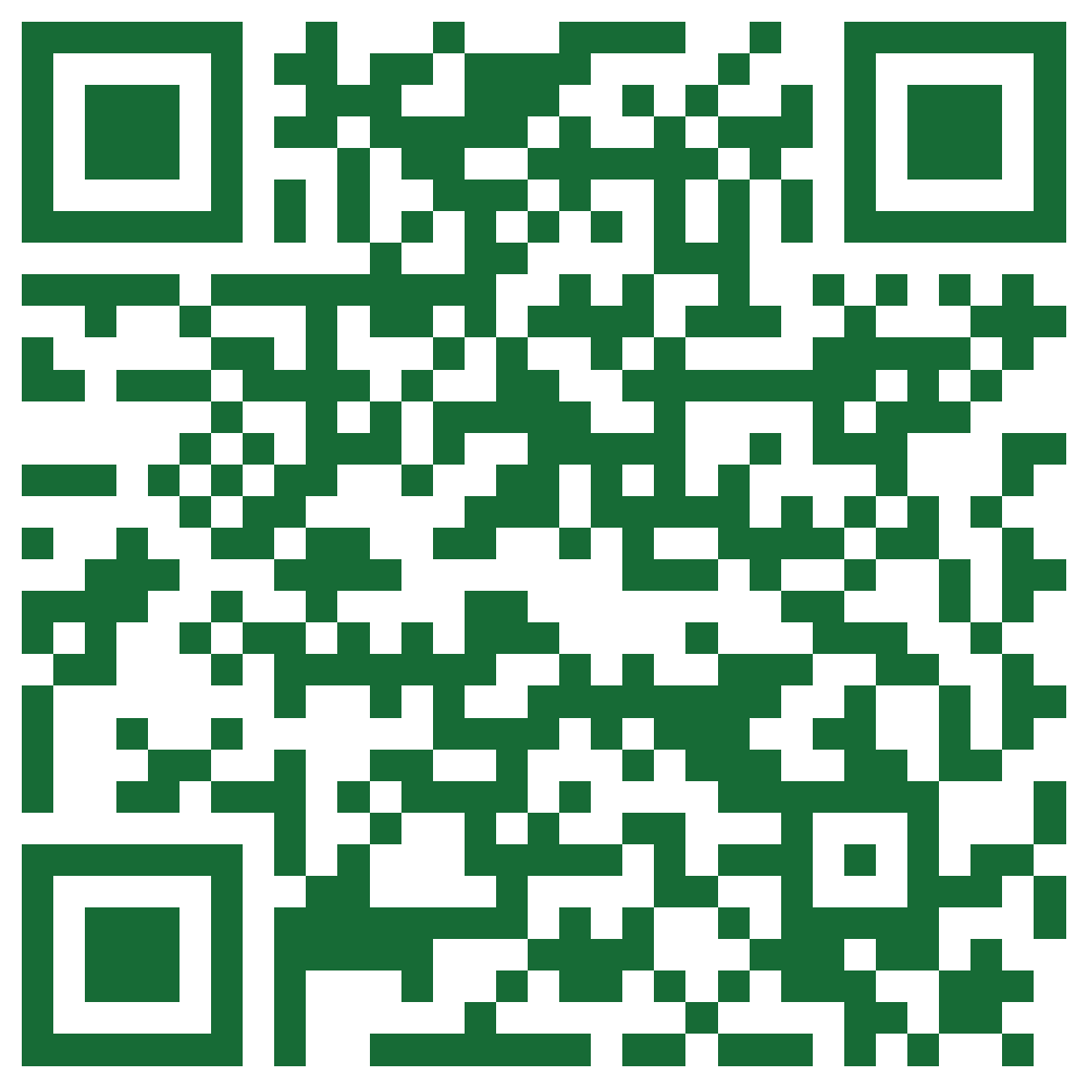 QR verification code