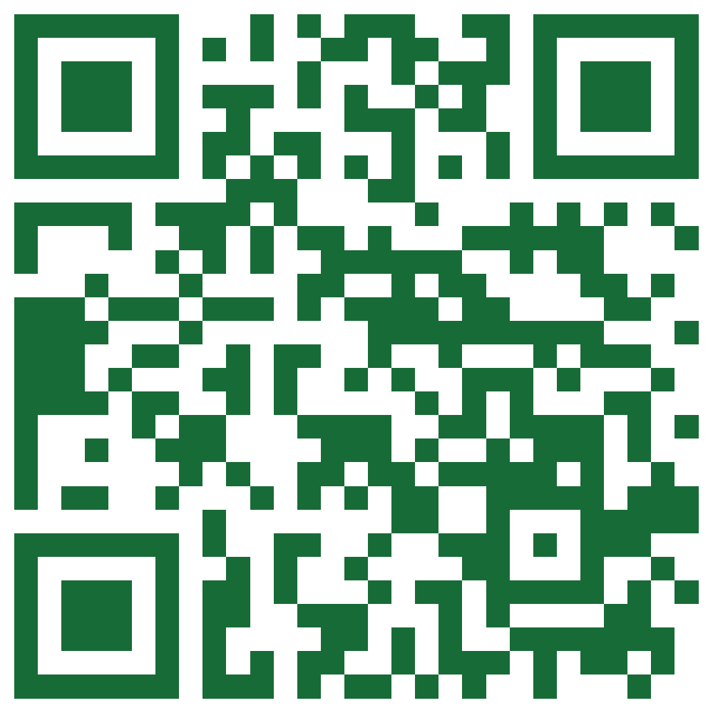 QR verification code