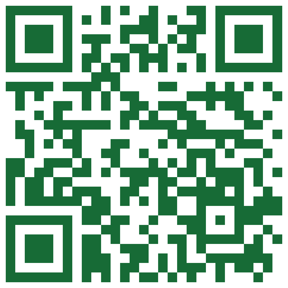 QR verification code